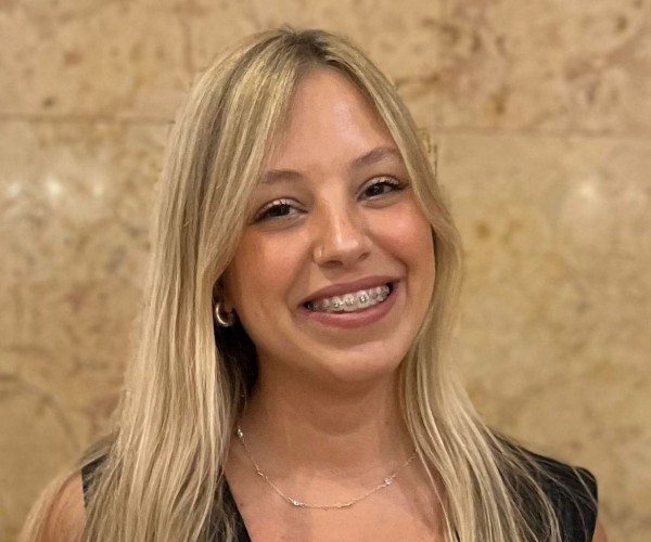 Camila Milagros Febre
