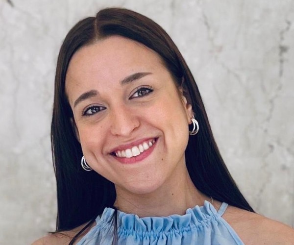 Carla Espíndola