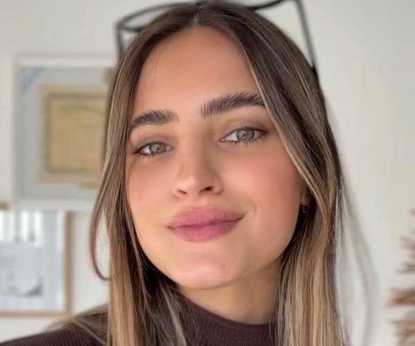Delfina Rojas