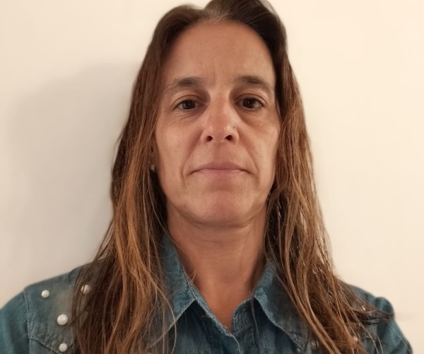 Eugenia Inés García