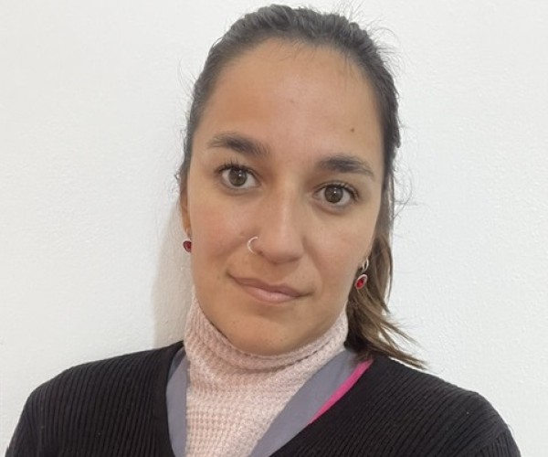 Florencia Mercado