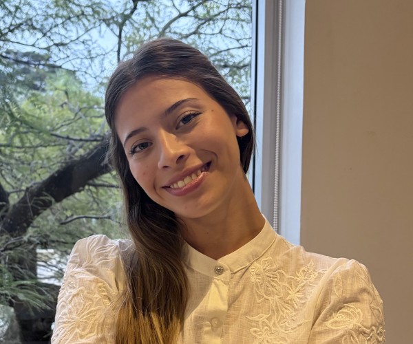 Magali Dentesano