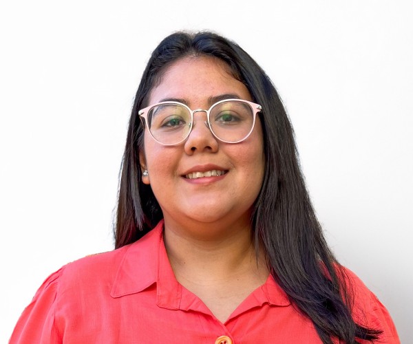 Magdalena Ucedo