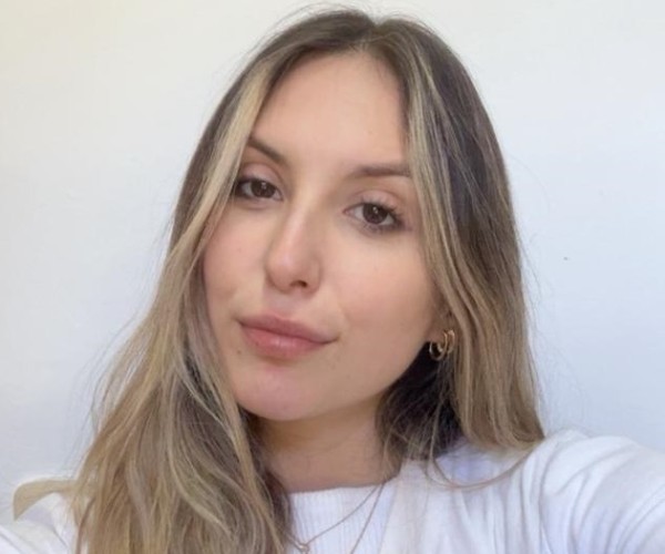 María Clara López Romera