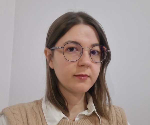 María Gracia Ranieri