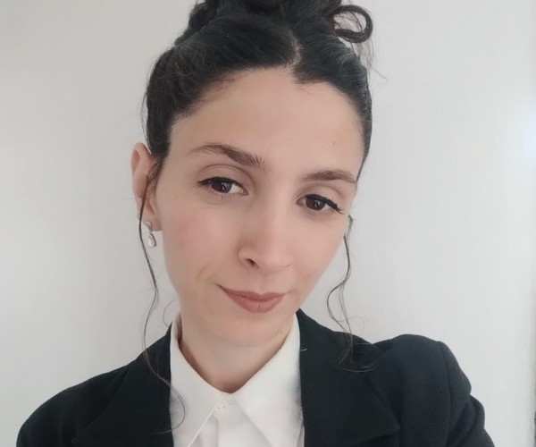 María Virginia Pantano