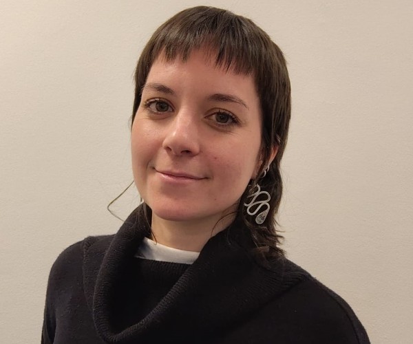 Paulina Rins