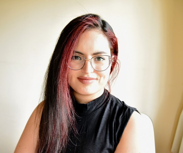 Sofía Giménez Cáceres