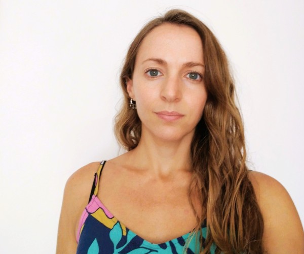 Valeria Inchaurrondo